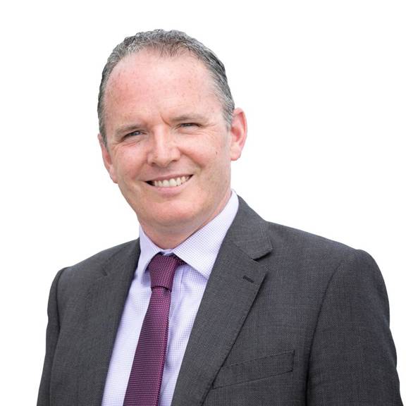 Adrian Gillespie, Chief Executive, Scottish Enterprise