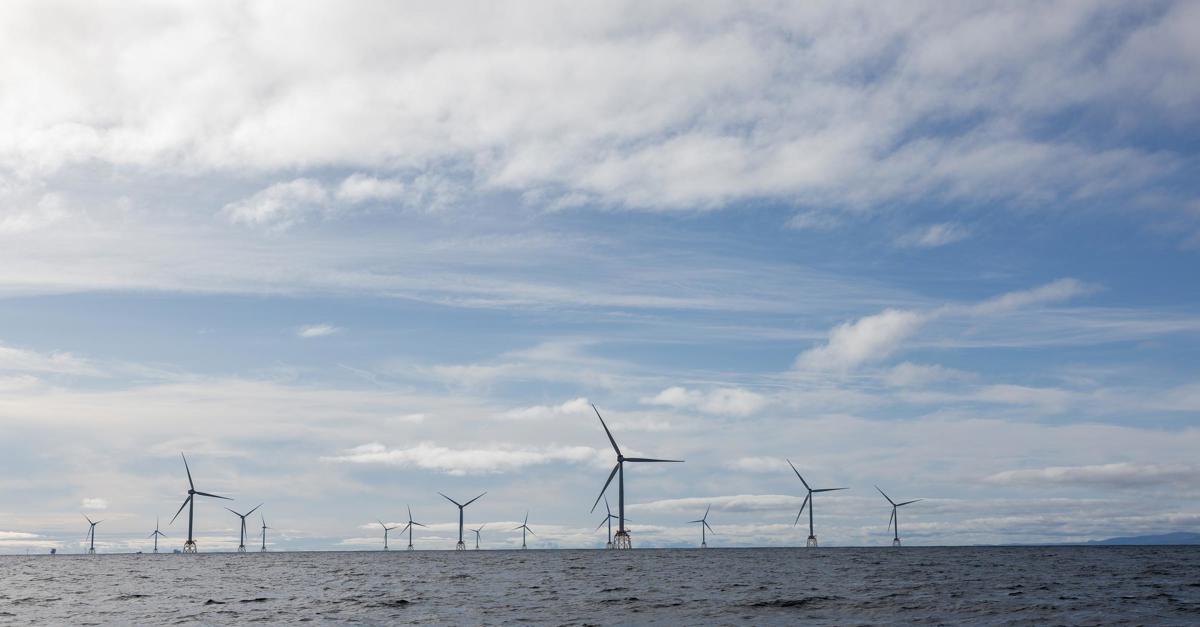 Empowering Scotland's Energy Transition with Renewable Innovations