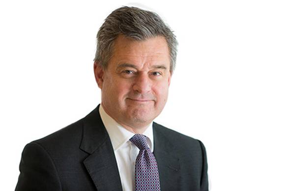 Peter McKellar, Scottish Enterprise Board Member