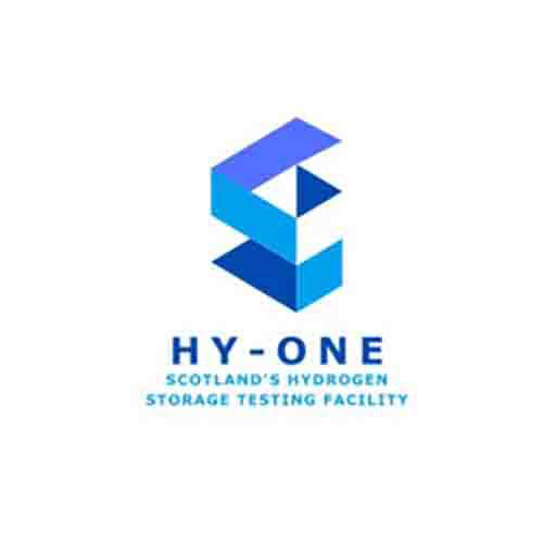 Hy-One logo