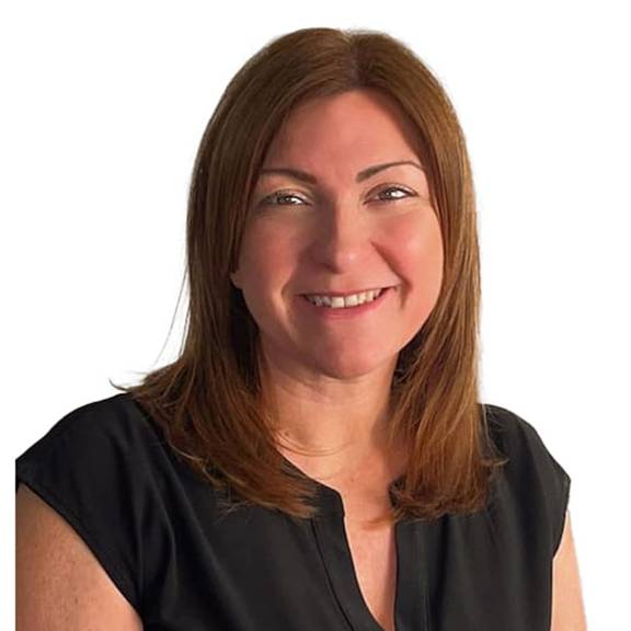 Business Support Team Leader Helen Noble